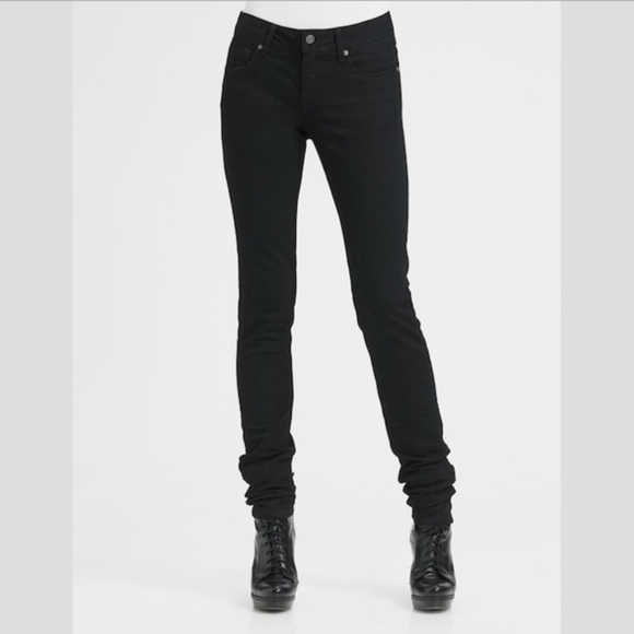 burberry brit kensington jeans